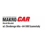 Logo: PHU Makrocar